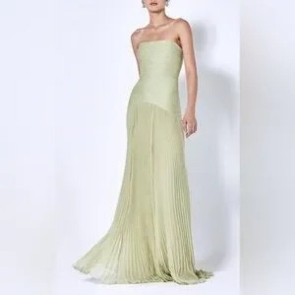 Alexis SUNNIVA DRESS $895 New without tag